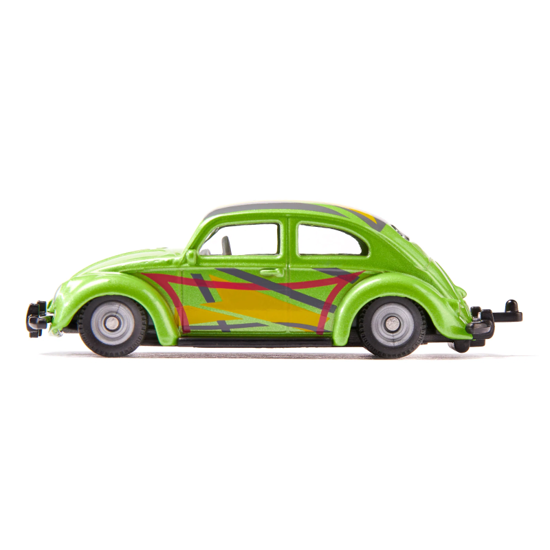 VW Escarabajo Personalizado