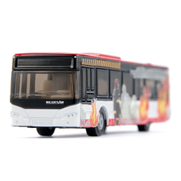Autobús público Neoplan