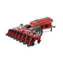 Sembradora de precisión Horsch Maestro 8CX de juguete a escala 1:16 marca Bruder.