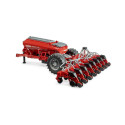 Sembradora de precisión Horsch Maestro 8CX de juguete a escala 1:16 marca Bruder.