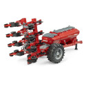 Sembradora de precisión Horsch Maestro 8CX de juguete a escala 1:16 marca Bruder.