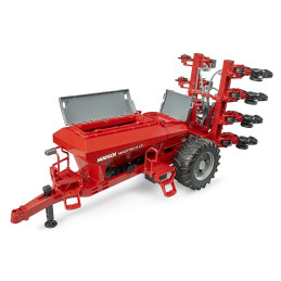 Sembradora de precisión Horsch Maestro 8CX