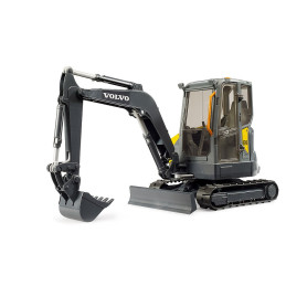 Excavadora compacta Volvo ECR40