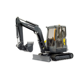 Excavadora compacta Volvo ECR40