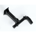 Soporte original de alta resistencia para vehículos y herramientas de juguete Bruder.