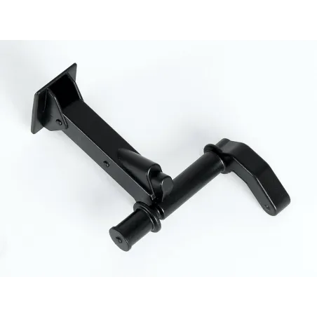 Soporte original de alta resistencia para vehículos y herramientas de juguete Bruder.