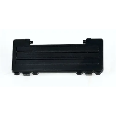Tapa de caja de carga para camión de juguete Bruder MB Sprinter, accesorio de repuesto.