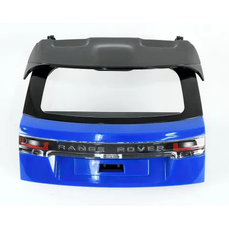 Portón trasero de repuesto para coche de juguete Range Rover Velar de Bruder.