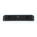 Barra transversal de techo Bruder para módulo Light & Sound de Range Rover Velar de juguete.