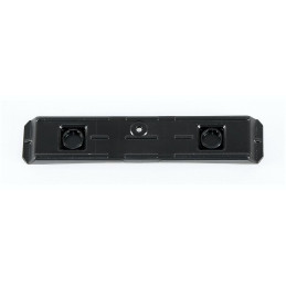 Barra transversal de techo para módulo Light & Sound para Range Rover Velar