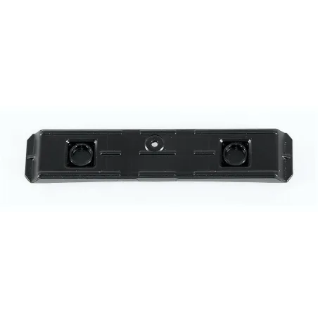 Barra transversal de techo Bruder para módulo Light & Sound de Range Rover Velar de juguete.