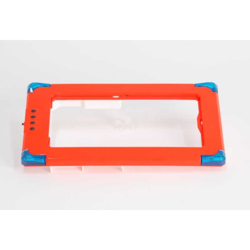 Módulo de luces y sonido para ambulancia MB Sprinter (sin pilas)