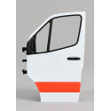 Puerta de conductor de repuesto para ambulancia MB Sprinter de juguete Bruder.