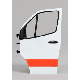 Puerta del conductor MB Sprinter Ambulancia