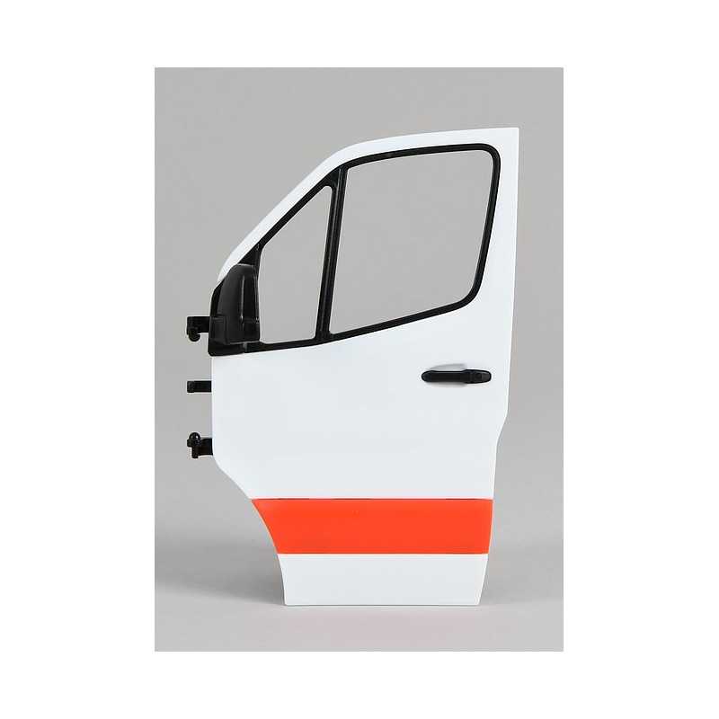 Puerta del conductor MB Sprinter Ambulancia