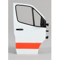 Puerta de pasajero de repuesto original Bruder para ambulancia MB Sprinter de juguete.