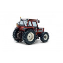 Réplica a escala 1:32 del tractor Fiat 80-90 DT con cabina confort para coleccionistas.