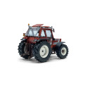Réplica a escala 1:32 del tractor Fiat 70-90 con cabina superconfort 4x4 para coleccionistas.