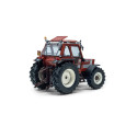 Tractor a escala 1:32 Fiat 65-90 cabina Superconfort 4x4 miniatura agrícola de colección