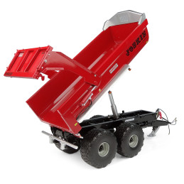 JOSKIN TRANS-KTP 22/50 rojo