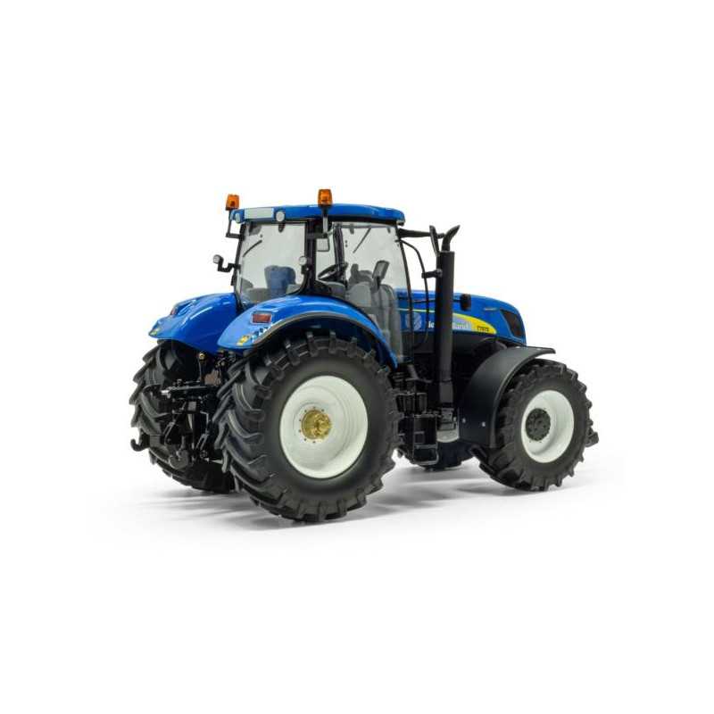 NEW HOLLAND T7070 AUTOCOMMAND