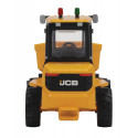 Dumper JCB 6T de Britains a escala 1:32, miniatura detallada para coleccionistas y dioramas.