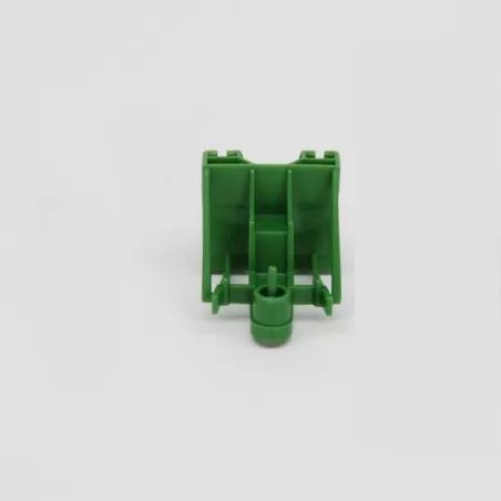 Enganche para remolques (verde)