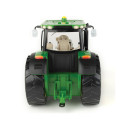 Tractor radiocontrol John Deere 6210R a escala 1:16 de Britains.
