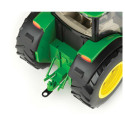 Tractor radiocontrol John Deere 6210R a escala 1:16 de Britains.