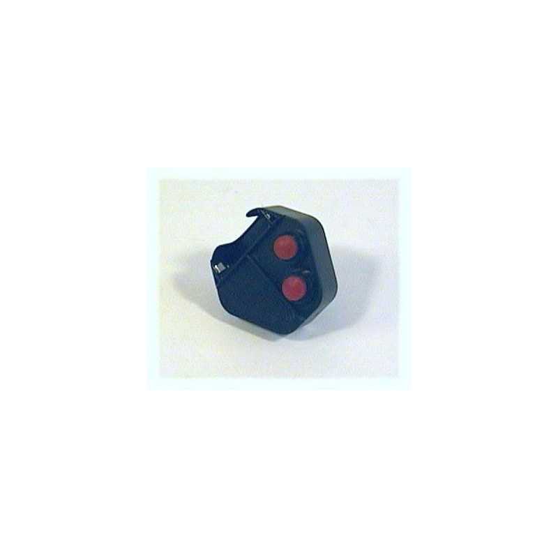 Módulo de sonido para volante sonoro