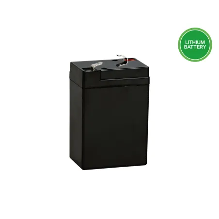 Batería original Peg-Pérego de 12V y 3,1Ah para vehículos eléctricos infantiles.