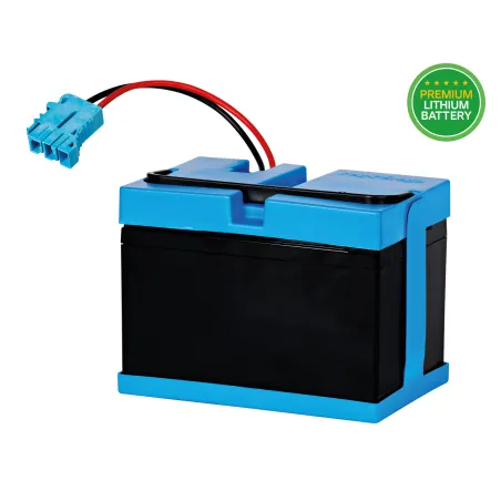 Batería original Peg-Pérego de 12V 12Ah para coches y tractores eléctricos infantiles