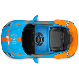 Hot Wheels RC Hot Wheels RC