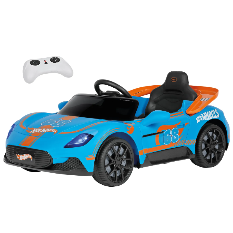 Hot Wheels RC Hot Wheels RC