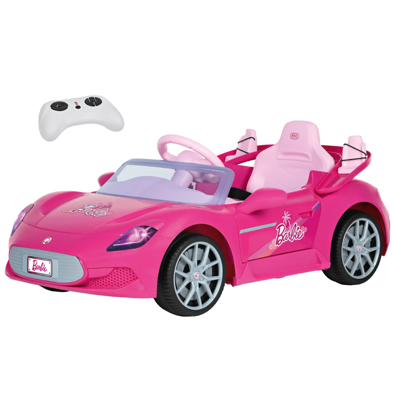 Barbie RC Barbie RC