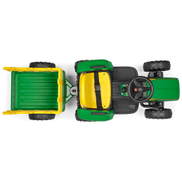 John Deere Farm Power