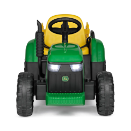 John Deere Farm Power