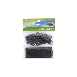 Cubiertas negras 50 neumaticos - escala 1:32