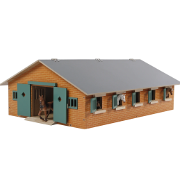 Picadero - escala 1:32