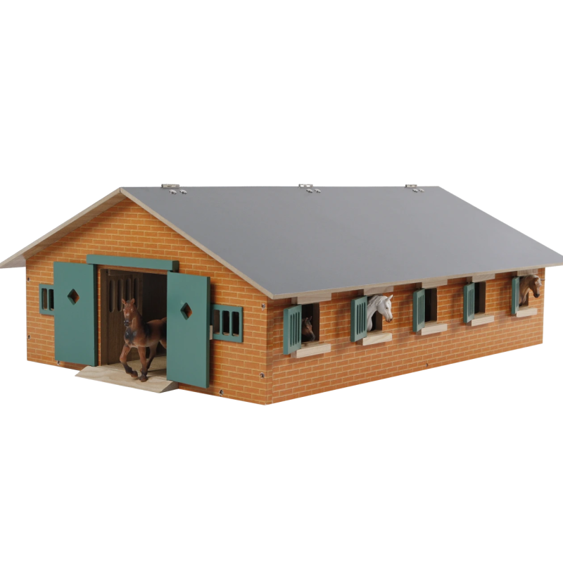 Picadero - escala 1:32