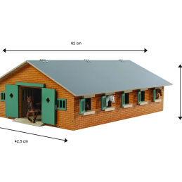 Picadero - escala 1:32