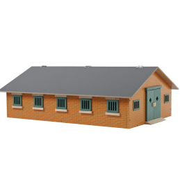 Picadero - escala 1:32