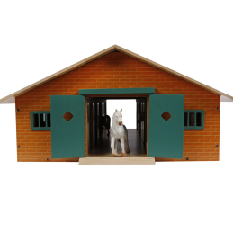 Picadero - escala 1:32