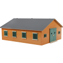 Granja ecuestre - escala 1:24