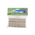 Cajas para patatas 6 unidades - escala 1:32