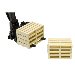 Palés 8 unidades - escala 1:32