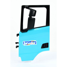 Puerta del conductor Scania Super 560R