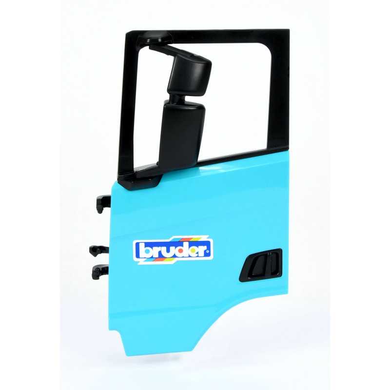 Puerta del conductor Scania Super 560R