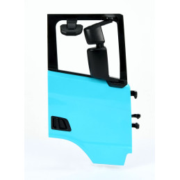 Puerta del conductor Scania Super 560R