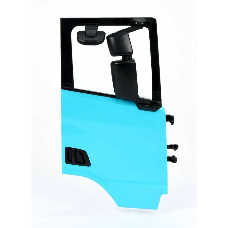 Puerta del conductor Scania Super 560R